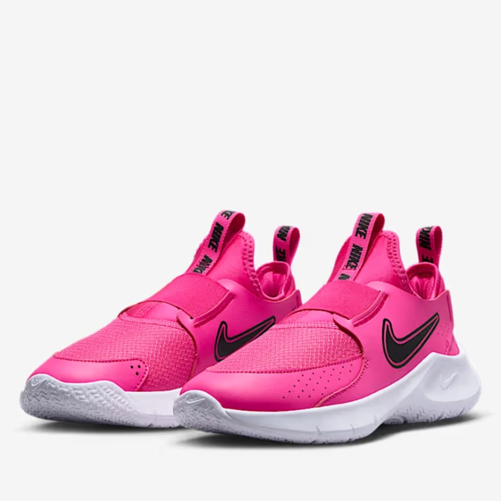 Nike  Bright Pink Sneakers